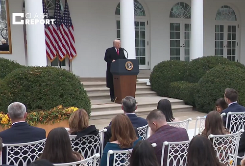 Трамп про війну в Україні: Ми дуже близькі до укладення угоди Трамп про війну в Україні: Ми дуже близькі до укладення угоди